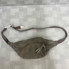 エンダースキーマ hender scheme ピッグウエストポーチ - メルカリ