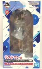 BANDAI SPIRITS 이치 반 쿠지 리콜리스 리코일 2탄 라스트원상 이노우에 타키나 라스트원 ver. 피규어