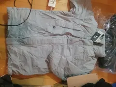 NEPA ユニセックス C-TR エアグラム ロング ダウン ジャケット 7HF2067のサムネイル