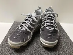 NIKE ナイキ 924453-007 エア ヴェイパーマックスサイズ28.5cm ブラック×グレー スニーカー