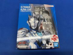 현상품 SHFiguarts 울트라맨젯 알파 엣지 (울트라맨 뉴 제너레이션 스타즈 Ver.) 울트라맨 Z