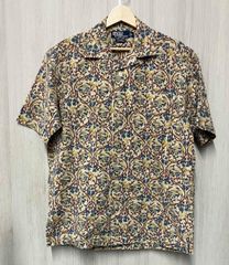 さ*ん様 90s Polo Ralph Lauren CALDWELL 総柄 半 さ*ん様 90s Polo Ralph Lauren CALDWELL 総柄 半 - メルカリ
