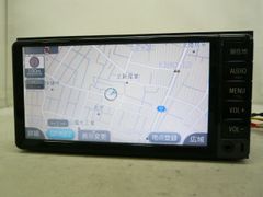 車 ダイハツ・トヨタ純正ポン付 AVN-Z05iw フルセグ Bt DVD CD録音