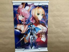 Fate/EXTELLA LINK 特典 月の聖牌 麻雀牌 - メルカリ