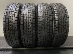 YOKOHAMA ice GUARD iG60 175/65R15 15インチ スタッドレス 4本 23年製 