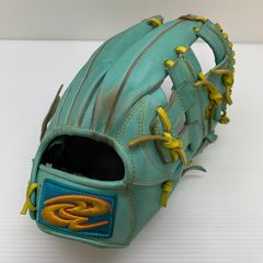 Gorilla Sport 軟式　当て挟み型　青 限定　GSグローブ Gorilla Sport 軟式 当て挟み型 青 限定 GSグローブ - メルカリ