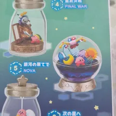 星のカービィ テラリウム デラックス メモリーズ 5