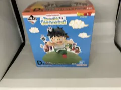 D賞 孫悟飯 DRAGONBALL SNAP FIGURE 一番くじ ドラゴンボール DRAGONBALL SNAP COLLECTION2 ドラゴンボール