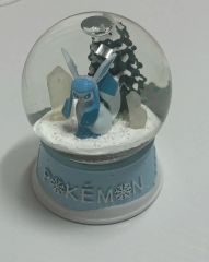 AXAYINC 3D クリスタルボール LEDライト ピカチュウ AXAYINC 3D クリスタルボール LEDライト ピカチュウ - メルカリ