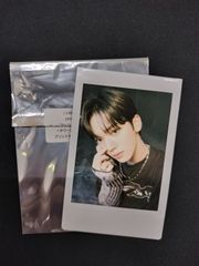ENHYPEN ソンフン サイン入り チェキ インスタントフォト fate＋