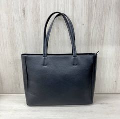 ハッシュタグ トートバッグ レザー 本革 シボ革 A4収納可 高級感 通勤