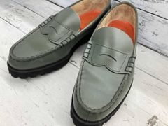 kenford AVIREX ローファーアクセサリー - メルカリ