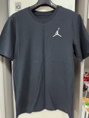 (状態良し) ジョーダン ジャンプマン 半袖 Tシャツ ブラックのサムネイル