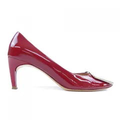 ロジェヴィヴィエ ROGER VIVIER パンプス
