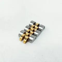 ✨️ROLEX✨️ロレックス レディースデイトジャスト用 コマのみ 3コマ 総重量3.2gのサムネイル