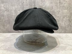 2025新作 SD Corduroy News Boy Cap - メルカリ