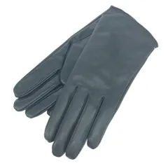 UNITED ARROWS ユナイテッドアローズ 手袋  羊革    ブラック レディース / 240001208693のサムネイル