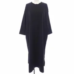 マーガレットハウエル Margaret Howell 589-4268001 カットワンピースのサムネイル