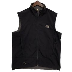 THE NORTHFACE APEX ソフトシェルベスト Sサイズ(日本M相当) - メルカリ
