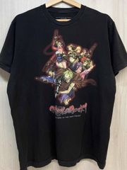 StrayKids dominATE 北米グッズ メンバープリントTシャツ L - メルカリ