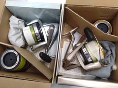 シマノ（SHIMANO）スーパーエアロ FV ✕3個セット お得セットです