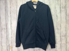 FILSON フィルソン ジップアップ フーディー パーカー ネイビー 8050-44-20000 XS