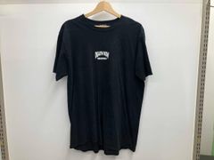 極美品】バレンシアガ Think Big オーバーサイズ ポロシャツ 黒 M
