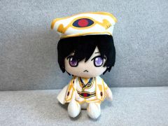 クリスタリア宝路 ぬいぐるみ 魔進戦隊キラメイジャー キラメイ