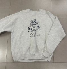 ROTTENGRAFFTY ナオキ スウェット FORTY FIVE - メルカリ