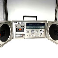 Panasonic RQ-SW20 SHOCK WAVE カセットプレーヤー ※ジャンク - メルカリ