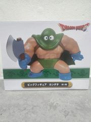 ドラゴンクエスト 割れちゃう貯金箱 ばくだん岩 ビッグフィギュア