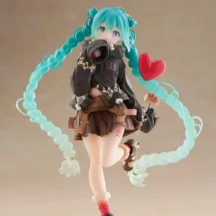 (未開封) 初音 ミク Outdoor フィギュア 出品