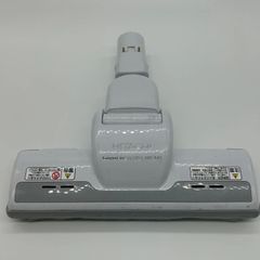 D-AP32 日立掃除機 多機種対応 ヘッド 回転ブラシ ホワイト - メルカリ