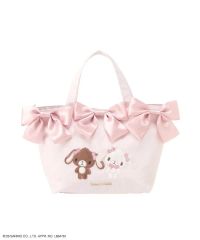 新品 mezzo piano キルト2WAYトートバッグ マザーズバッグ - メルカリ