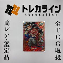 드래곤 볼 카드 게임 퓨전 월드 고지타 : GTSCR (병렬) DUAL EVOLUTION