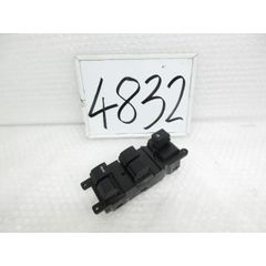 美品】84040-12200 パワーウィンドウスイッチ マスタースイッチ 純正