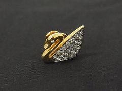 K18YG ビーン ピアス 0.17g 豆 ノーブランド - メルカリ