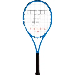(フレームのみ) トアルソン TOALSON パワースイングラケット400 ブルー テニスラケット 硬式 (1dr94000)、選択のサムネイル