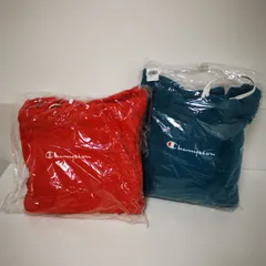 【タグ付き】Champion チャンピオン パーカー 2色セット SGSF26-1858/1857