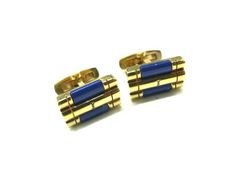 27432✨エルメス カフリンクス カフス リザードレザー オクタゴン