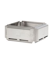 新品 SNOW PEAK セパレートIGTレールセット2ユニット (CK-902-1