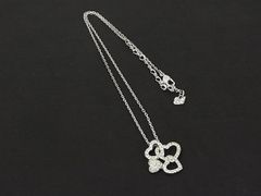 Sakura様専用 SERIELUCE K10ダイヤモンド フラワー ネックレス - メルカリ