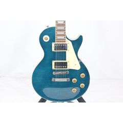 11823】EPIPHONE レスポール スタンダード ペルハムブルー - メルカリ