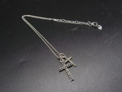 DOLCE&GABBANA FW2002 Key Necklace - メルカリ