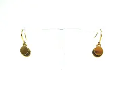 MARC BY MARC JACOBS マークバイマークジェイコブス ピアス アクセサリー レディース ゴールド系×ブラック系 DN3035のサムネイル