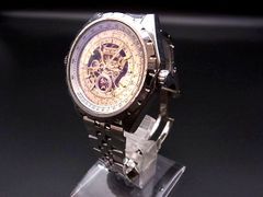 堕*使様 稼動品 ORIENT/オリエント OA-8031メンズ 自動巻き - メルカリ