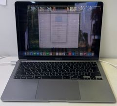 MacBook Air 13インチ 2020 Core i3 8GB 256GB シルバー A2179