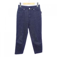 agnes b. homme スリムフィット ジーンズ 
