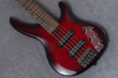 現状特価】YAMAHA TRB-5Ⅱ コンポーネント ハイエンド ベース - メルカリ