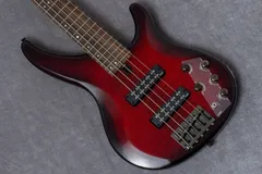 【used】YAMAHA / TRBX605FM DRB 4.07kg #IK0214217【GIB兵庫】エレキベースのサムネイル